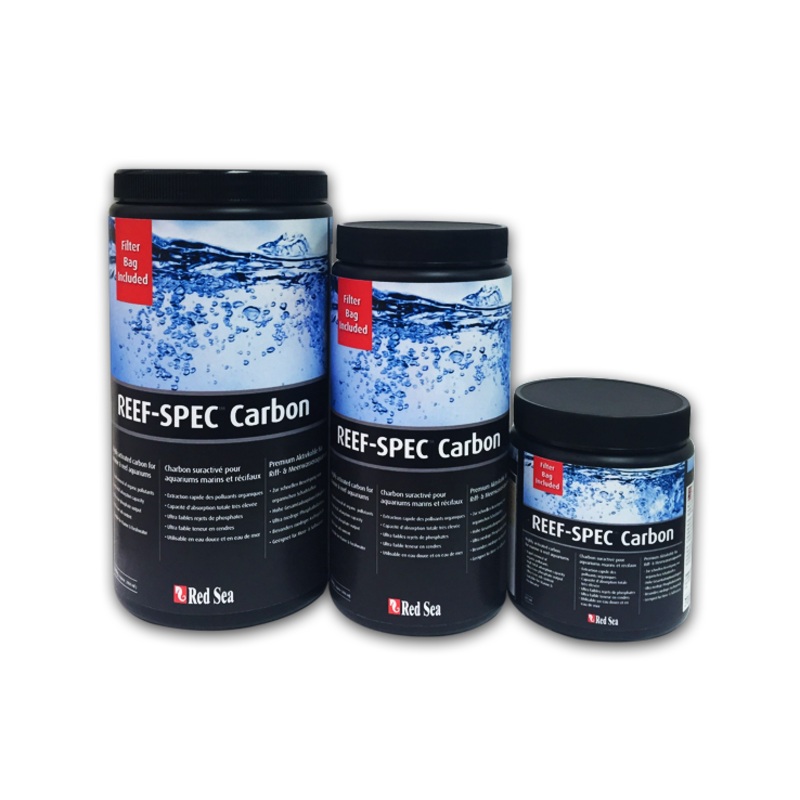 Red Sea REEF-SPEC Carbon - 2000ml