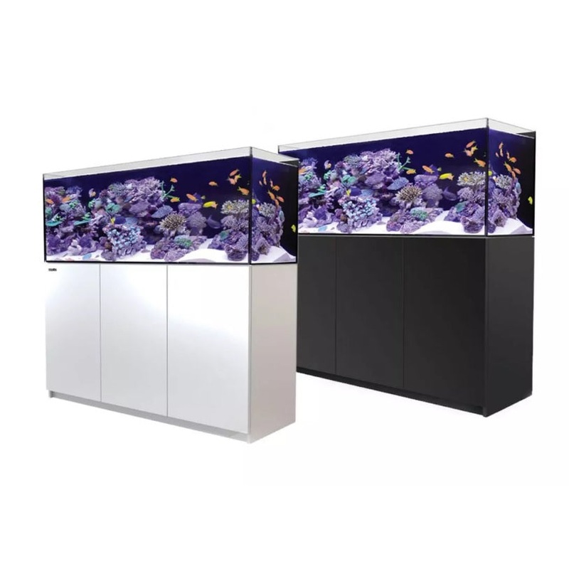 Red Sea Reefer 525 Aquarium System G2 + w/ ReefATO+ (choose colour)