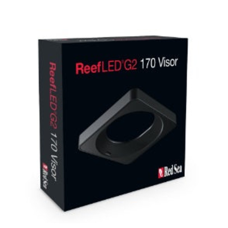 Red Sea ReefLED G2 170 Visor