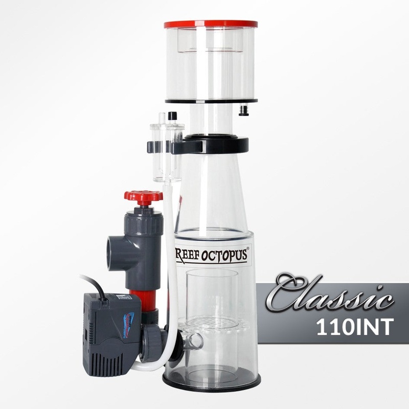 Reef Octopus Classic 110INT Protein Skimmer