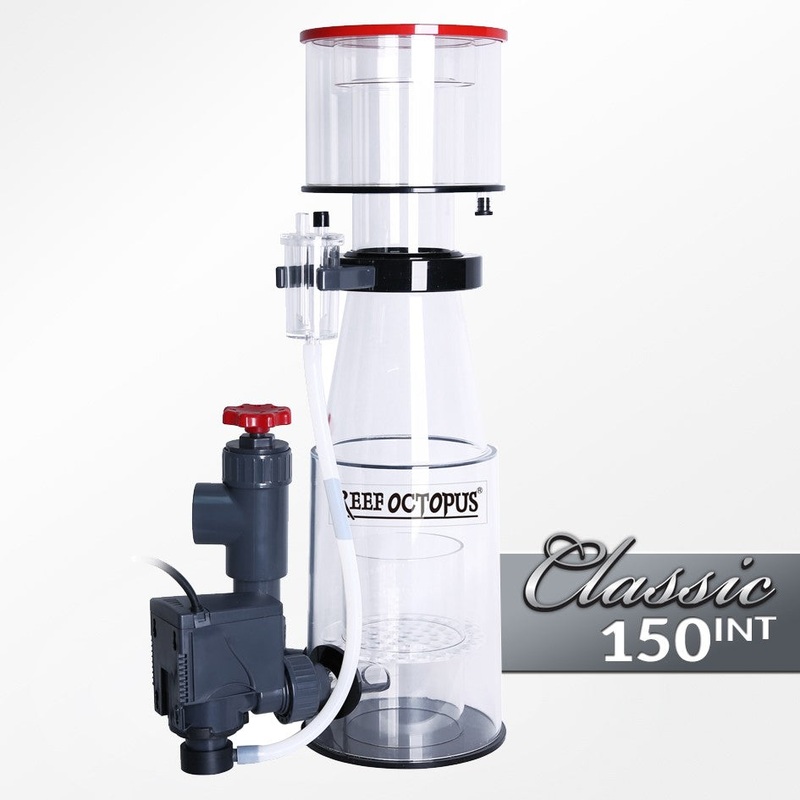 Reef Octopus Classic 150INT Protein Skimmer