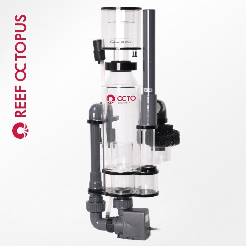 Reef Octopus Classic 90 HOB Protein Skimmer