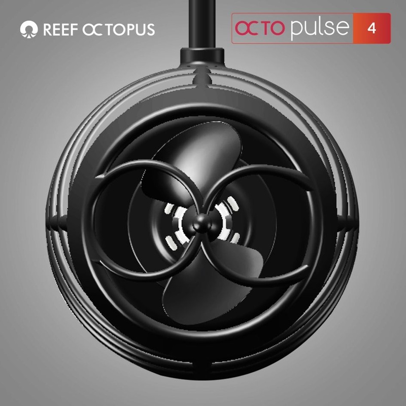 Reef Octopus Octo Pulse 4 pump ONLY