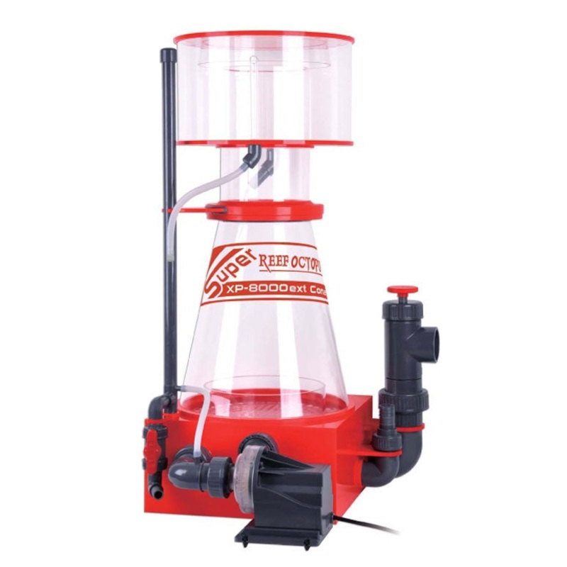 Reef Octopus SRO XP8000E Recirculating External Protein Skimmer (SPECIAL ORDER ITEM)