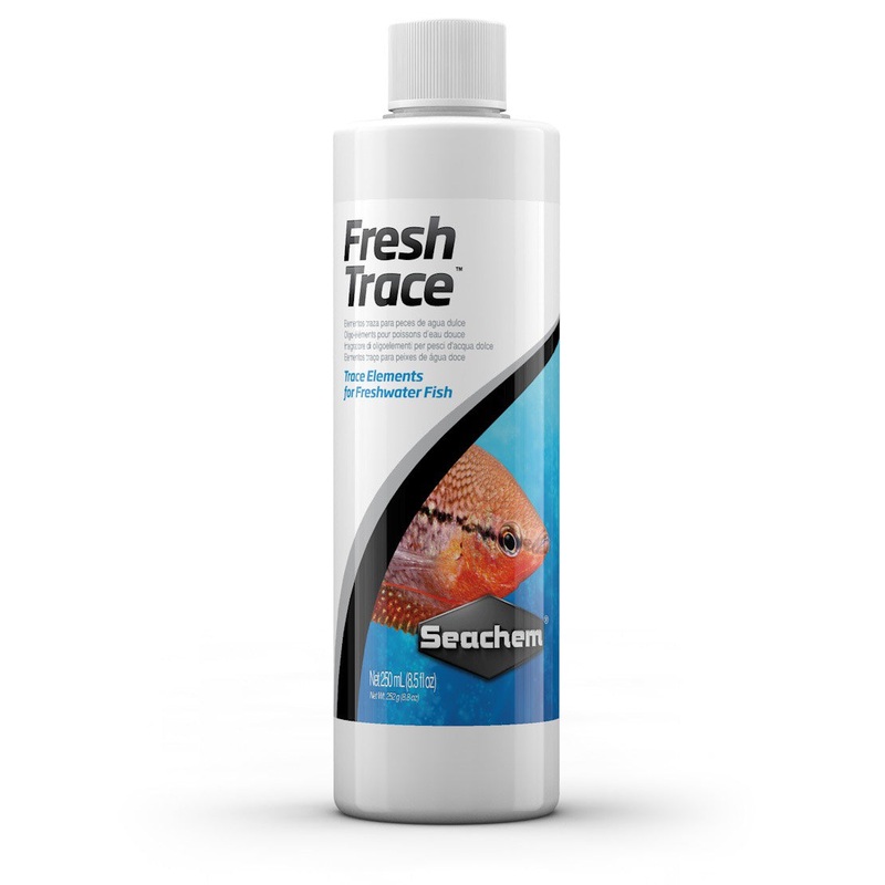 Seachem Fresh Trace - 250ml