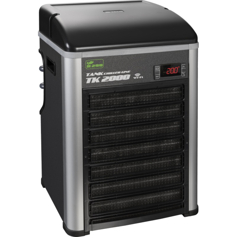 Teco TK2000 Aquarium Chiller - 1/3 HP