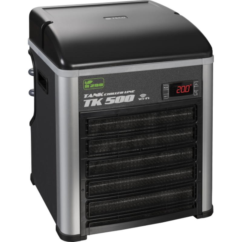Teco TK500 Aquarium Chiller - 1/6 HP