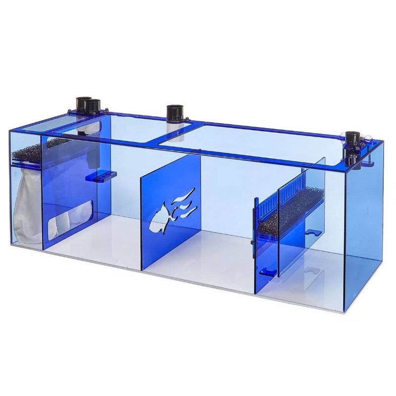 Trigger Systems Sapphire Sump (Choose Size)