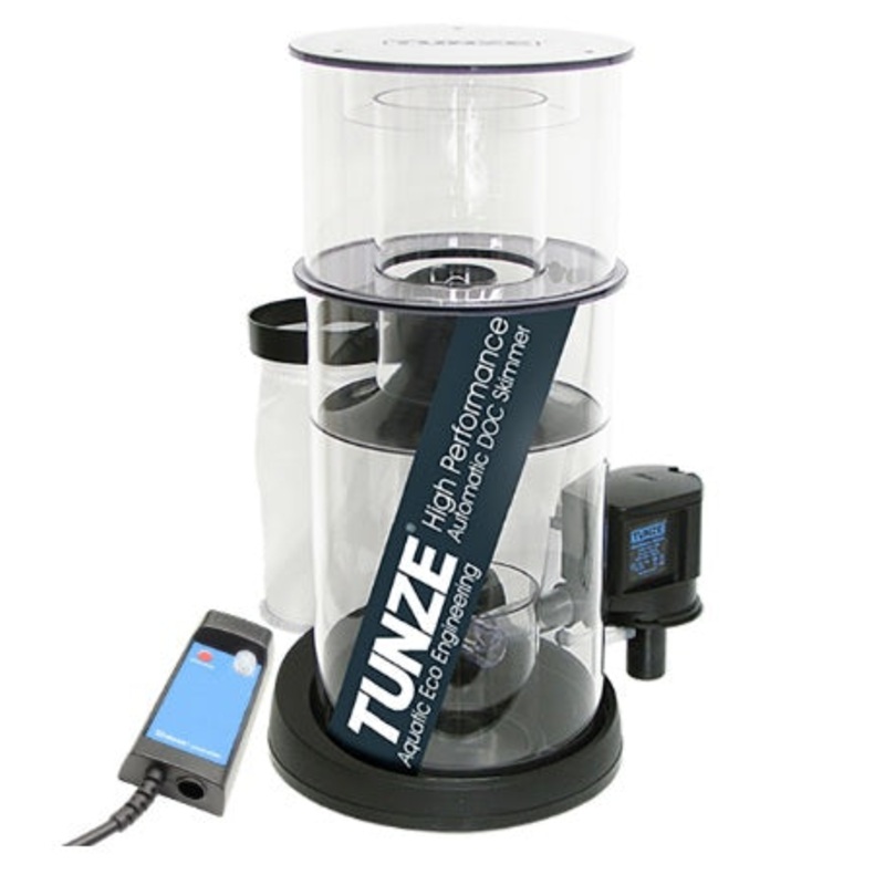 Tunze Comline Skimmer 9430 DC w/ Controller