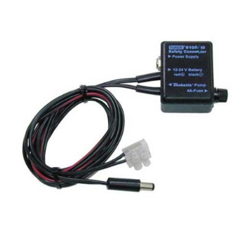 Tunze Safety Connector