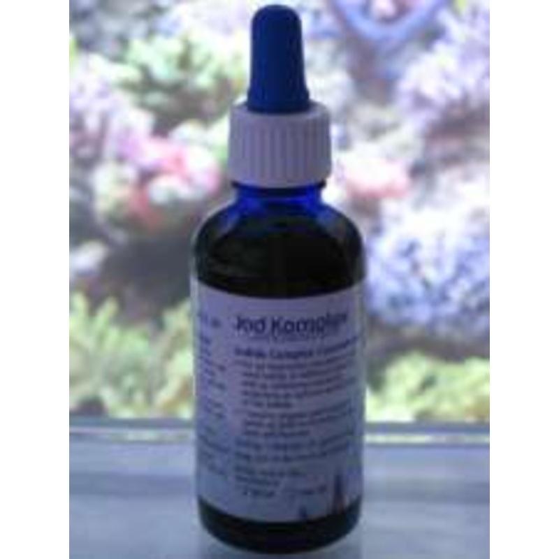 Zeovit Iodide Complex Concentrate (50 ml)