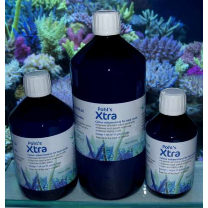 ZEOvit Pohl's Xtra (500 ml)