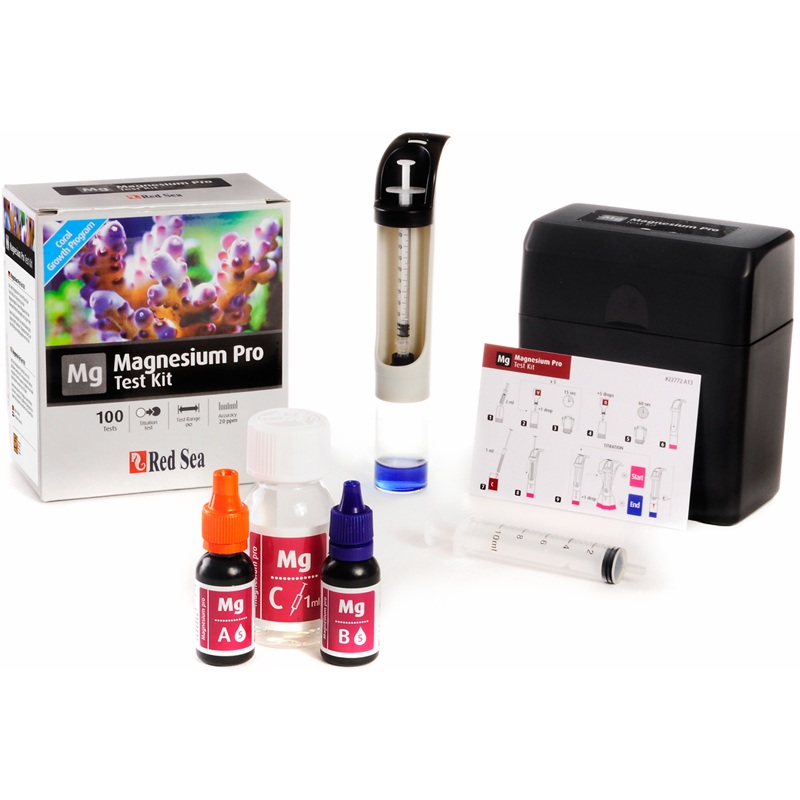 Magnesium Pro
