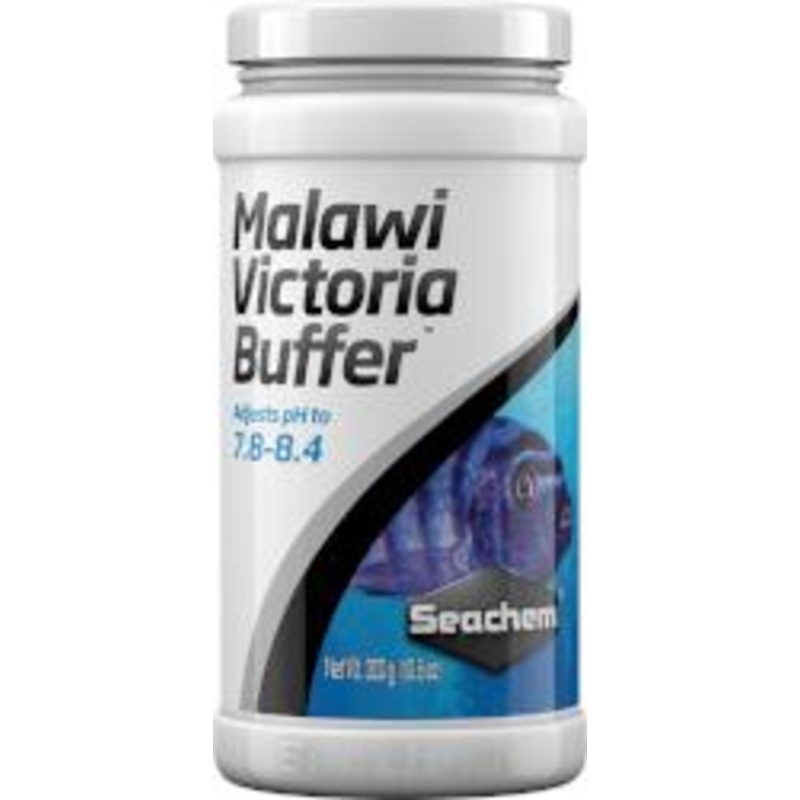 Malawi Victoria Buffer