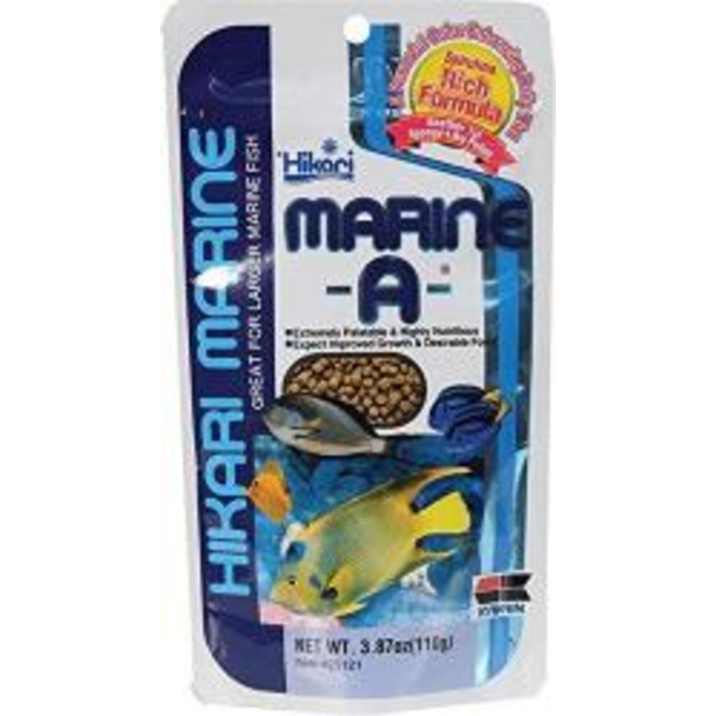 Marine A
