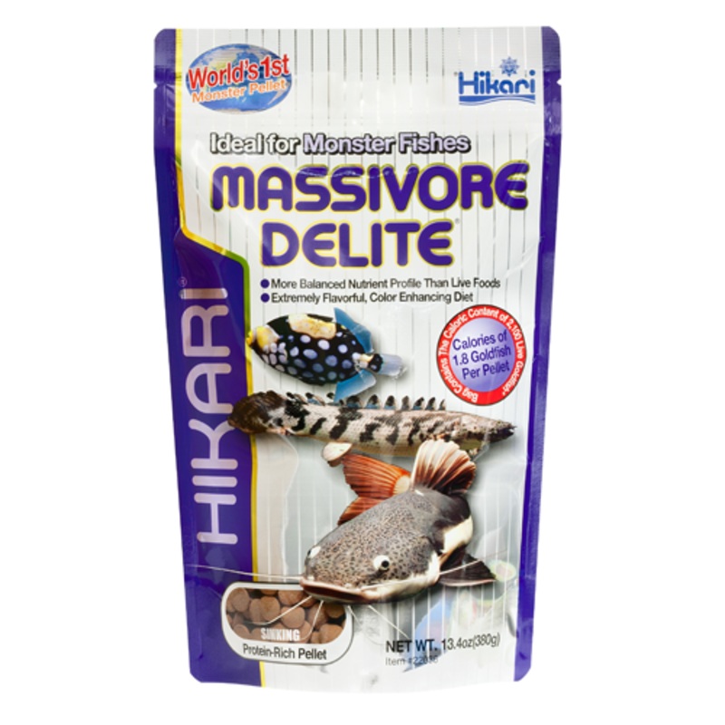 Massivore Delite