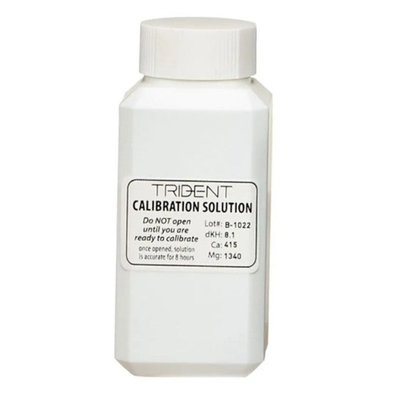 Neptune Trident Calibration Standard