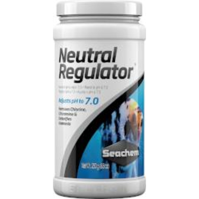 Neutral Regulator