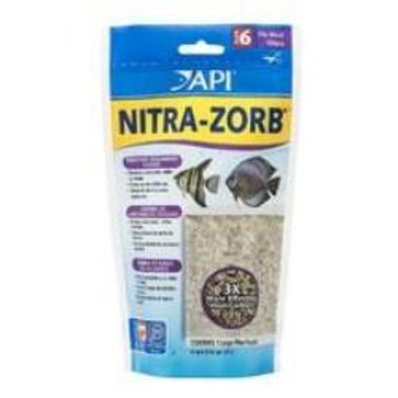 Nitra-Zorb