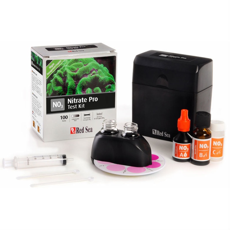 Nitrate Pro