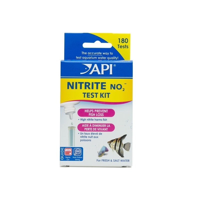 Nitrite  Test Kit