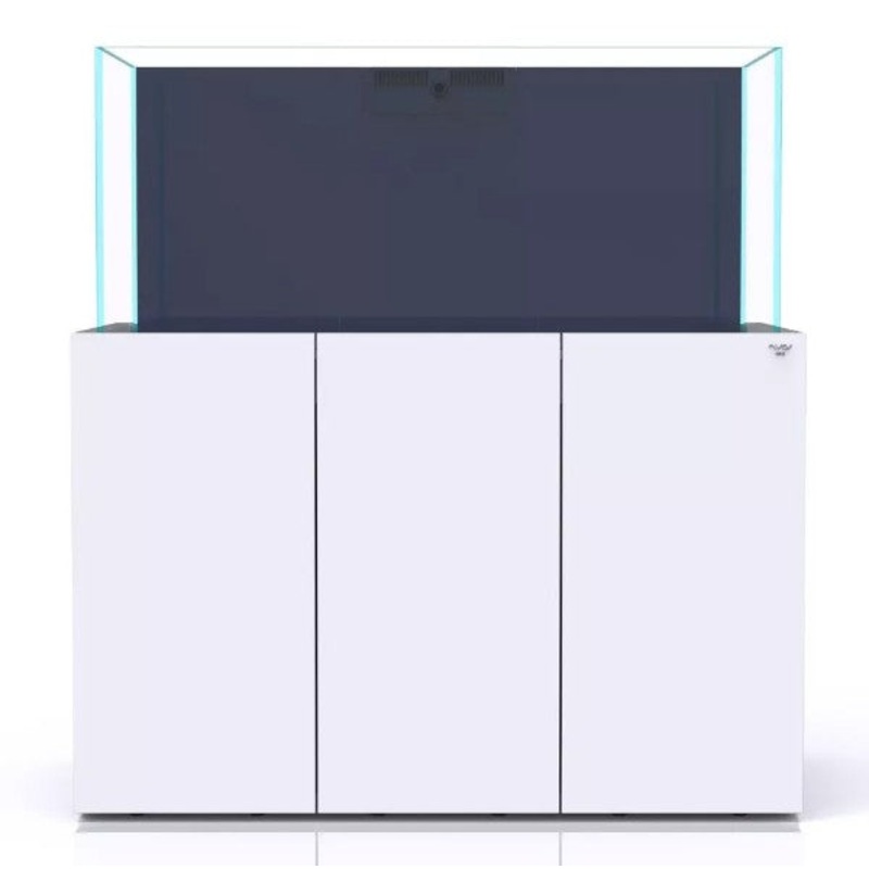 Nyos OPUS G2 440 Aquarium w/ Pro-Line Cabinet