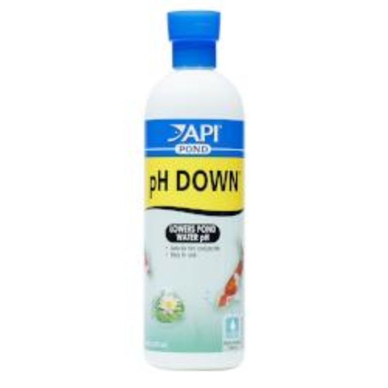 pH Down
