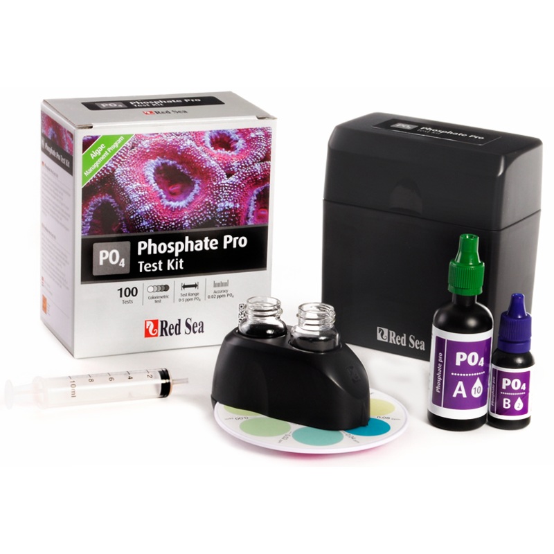 Phosphate Pro