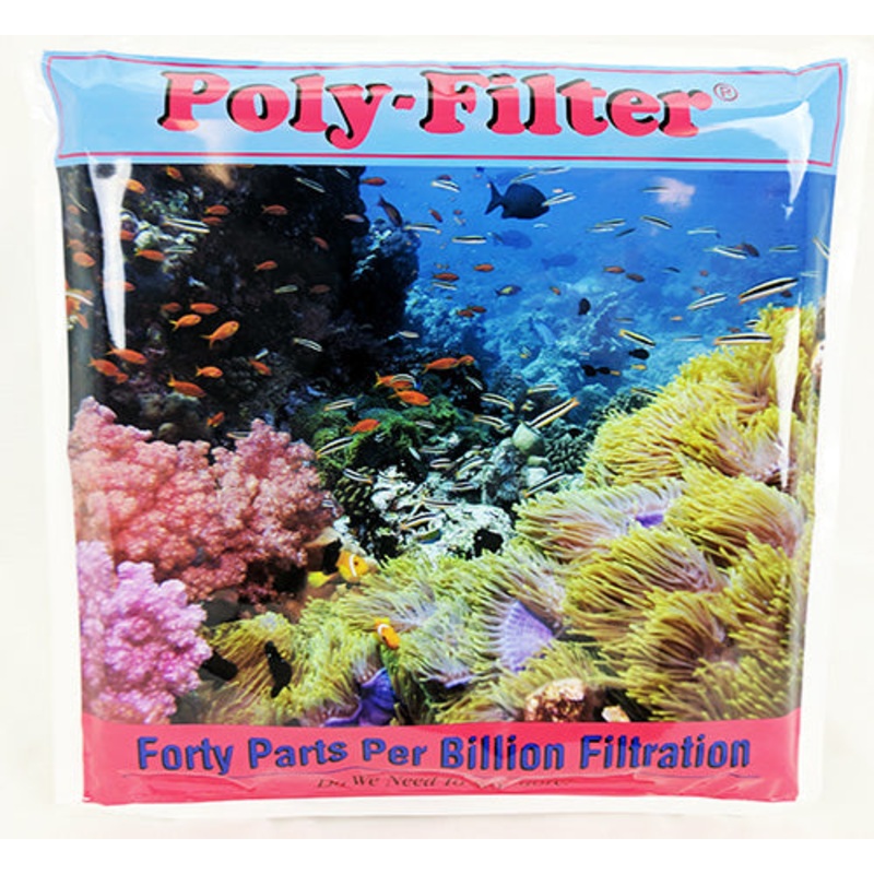 Poly Filter