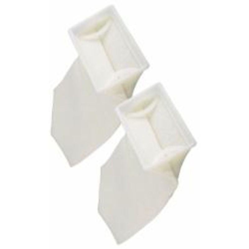 Rectangle Micron Bag
