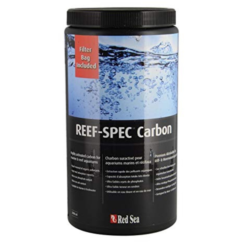 Red Sea Reef-Spec Carbon