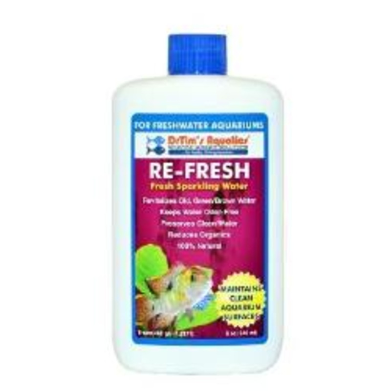 Refresh Freshwater