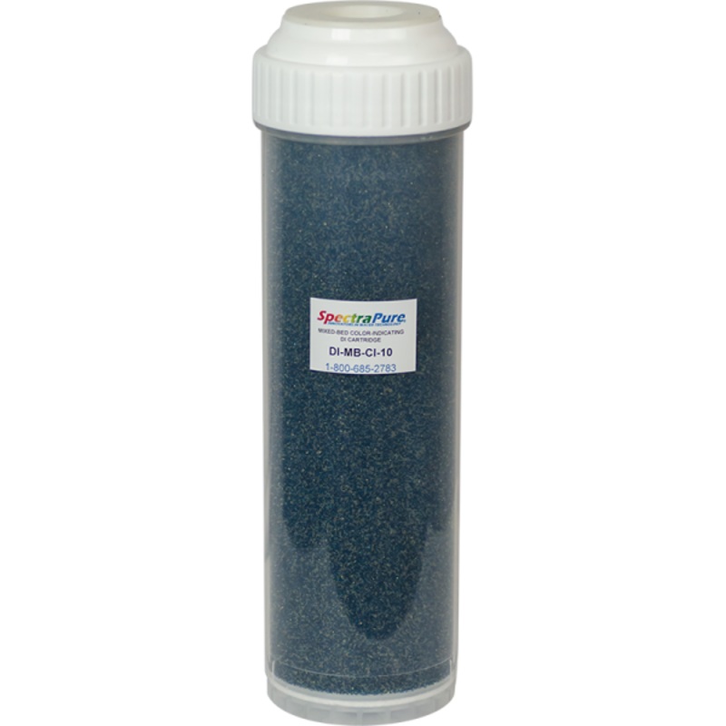 RO/DI Cartridge