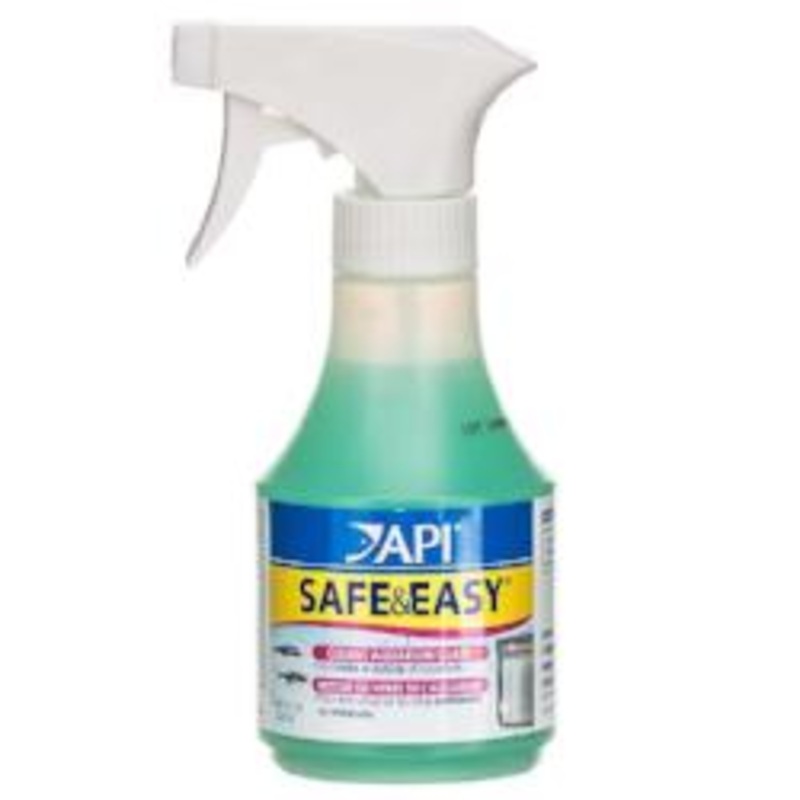 Safe and Easy