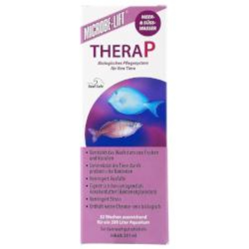 Thera-P