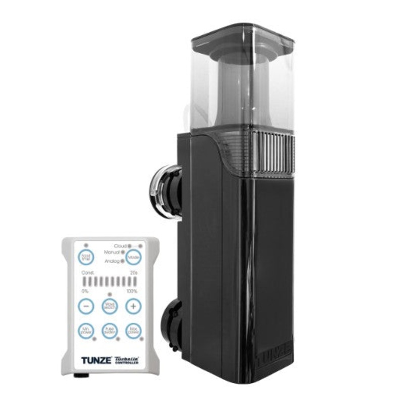 Tunze Comline Skimmer 9012 DC w/ Controller - Hub Edition