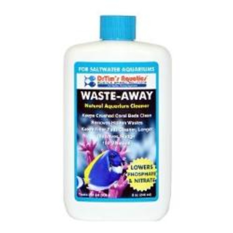 Waste Away Saltwater