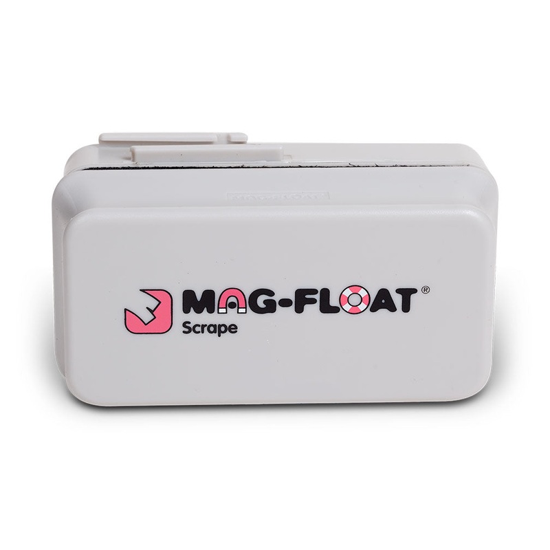 Mag-Float Aquarium Glass Cleaner