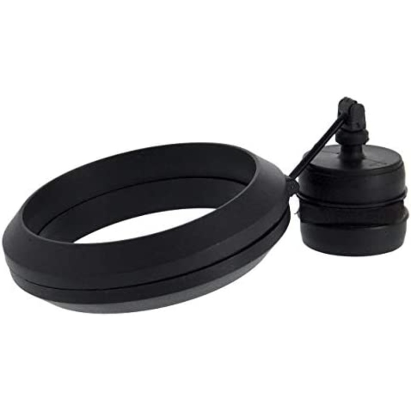 Magnetic Feeding Ring