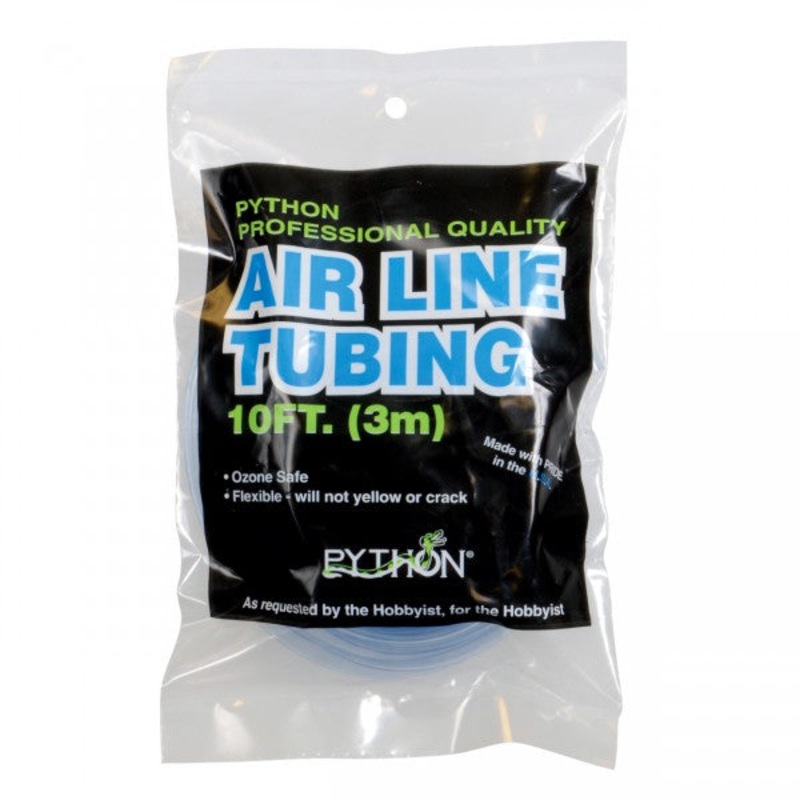 Python 10 ft. AirTubing