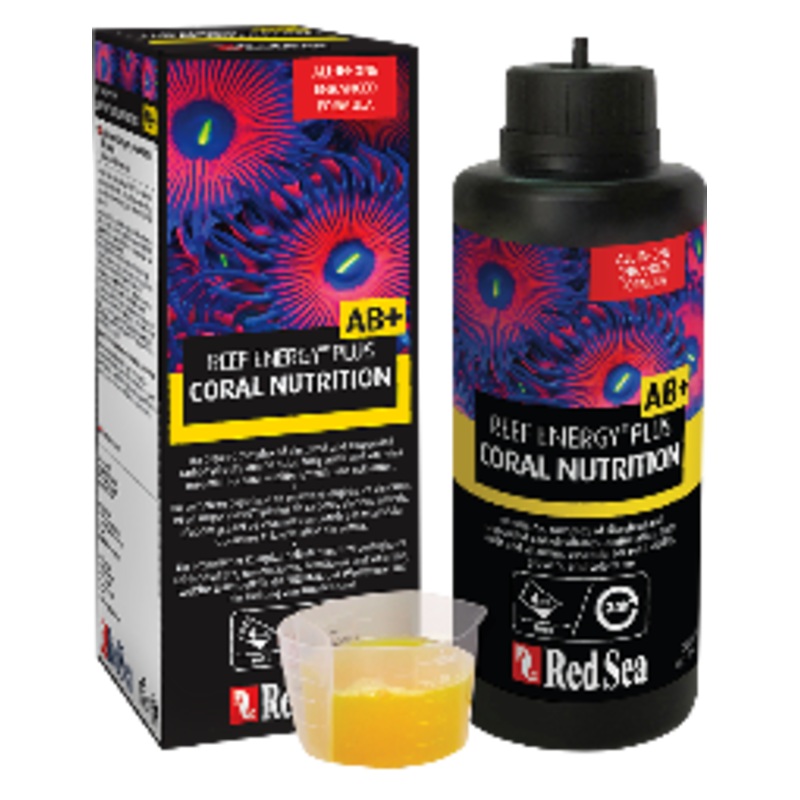 Reef Energy AB Plus