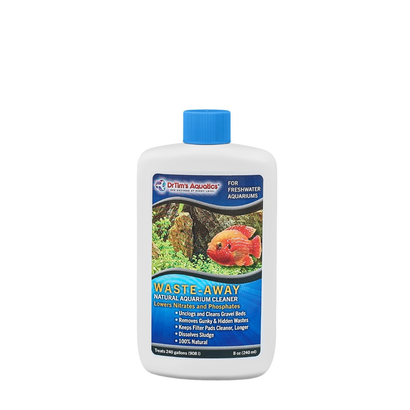 Waste Away Freshwater