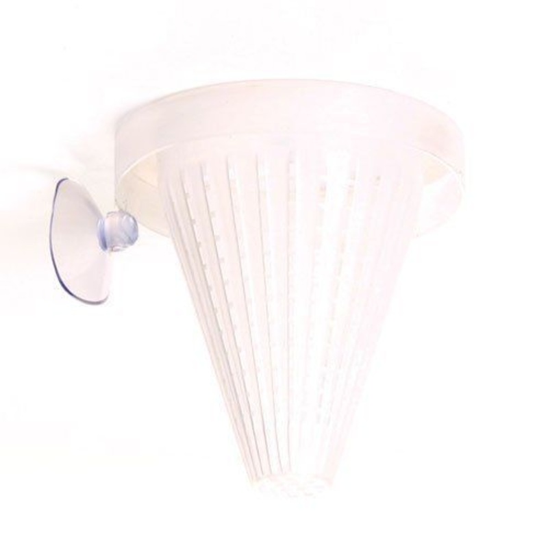 Worm Feeder Cone
