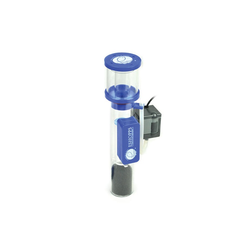 Nano Skimmer