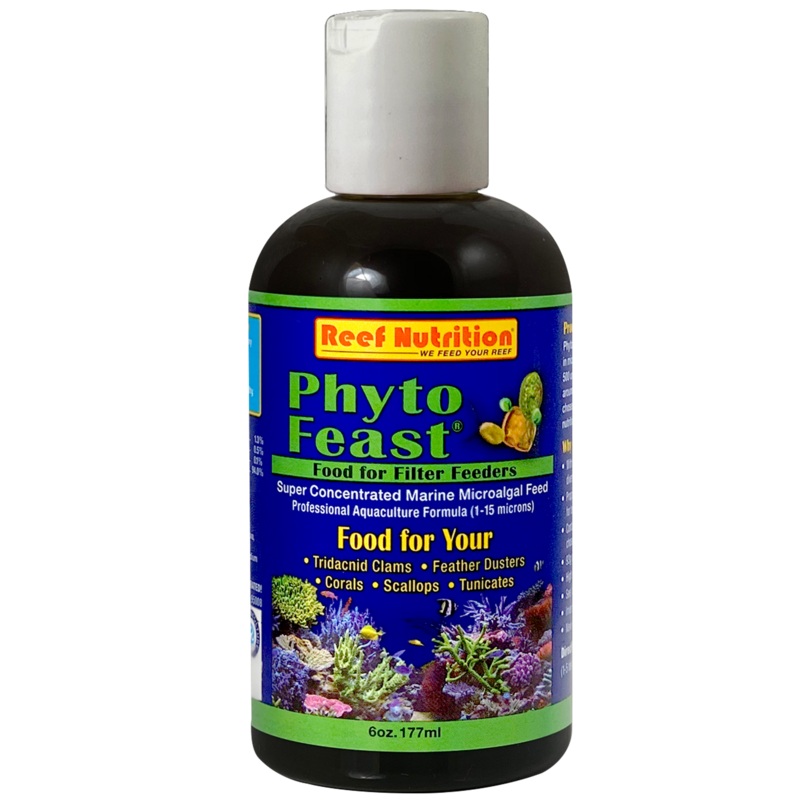 Phyto-Feast